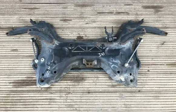 Citroen C4 I Front subframe