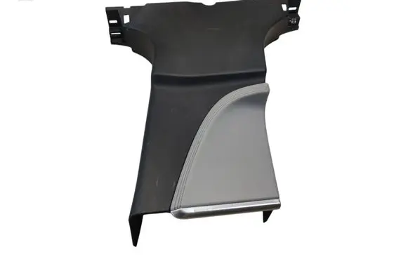 Tesla Model S (B) pillar trim (bottom) 102077000BCAREWAY