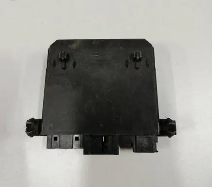 Mercedes-Benz E W210 Door control unit/module 2108207626