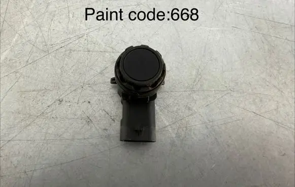 BMW 3 G20 G21 Parking PDC sensor 9826784