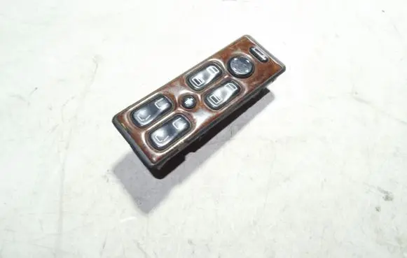 Mercedes-Benz Vito Viano W638 Electric window control switch A0045459207