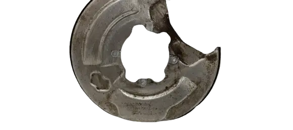 Volvo XC60 Rear brake disc plate dust cover 32217286 SK199009