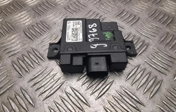 Skoda Octavia Mk4 Other control units/modules 5E3035335