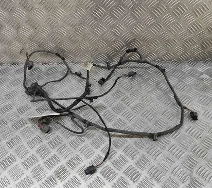 Volkswagen Golf VII Parking sensor (PDC) wiring loom 5G0971104T