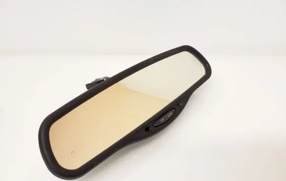 Chrysler Sebring (ST-22 - JR) Rear view mirror (interior) 015306 04805572AB