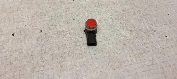 Ford Focus ST Parking sensor (PDC) wiring loom EM2T15K859 D25KE305569 0910140346