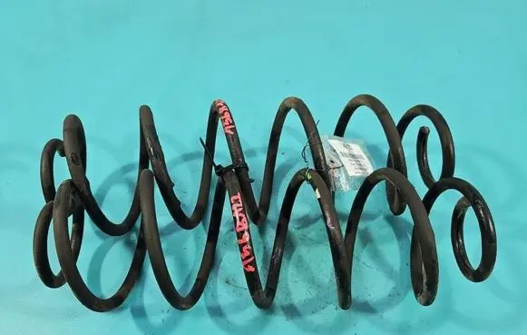 Citroen C3 Rear coil spring IMPRK1568122