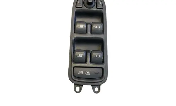 Volvo XC60 Electric window control switch 31272010