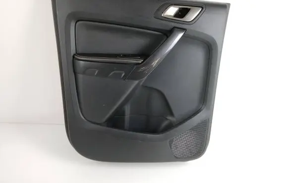 Ford Ranger Rear door card panel trim AB392627407FW AB392627407B