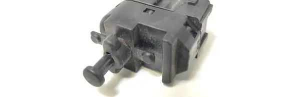 Ford Focus Brake pedal sensor switch 93BB13480BC