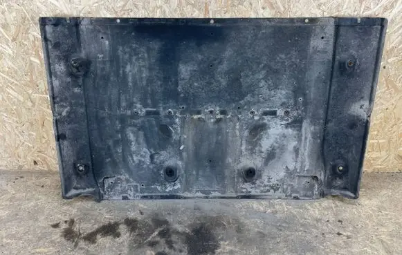 Audi A4 S4 B8 8K Pickup box liner