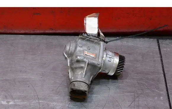 Honda CR-V Gearbox transfer box case