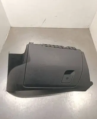 Fiat Doblo Glove box lid/cover 735471272 T0793