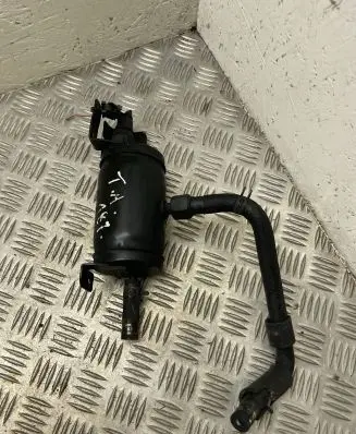 Toyota Avensis T250 Fuel filter 