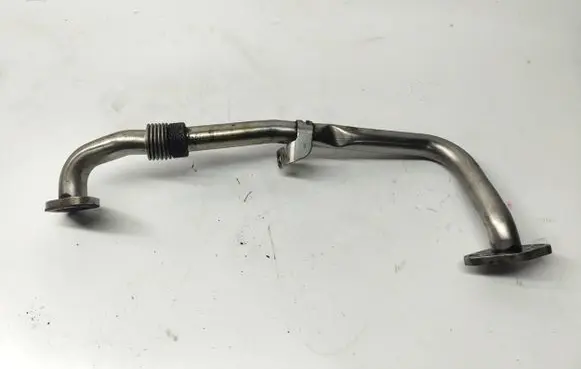 Audi A3 S3 8P EGR valve line/pipe/hose 03G131521AQ