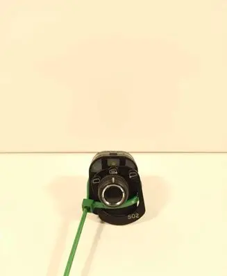 Audi A4 S4 B8 8K Wing mirror switch 8K0959565B