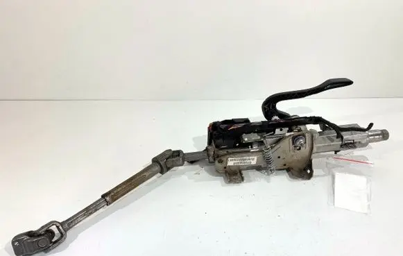 Volkswagen Golf VII Steering wheel axle 5Q1419502AG