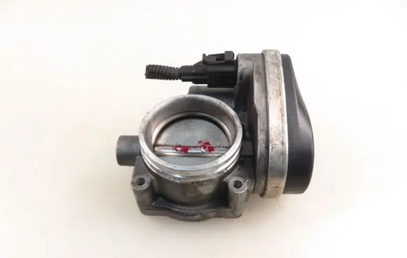 BMW 3 E46 Throttle body valve 408238422003Z