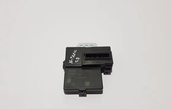 Nissan X-Trail T33 Other control units/modules 285E16SX0D