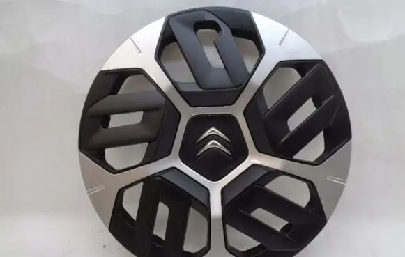 Citroen C4 III e-C4 R13 wheel hub/cap/trim 