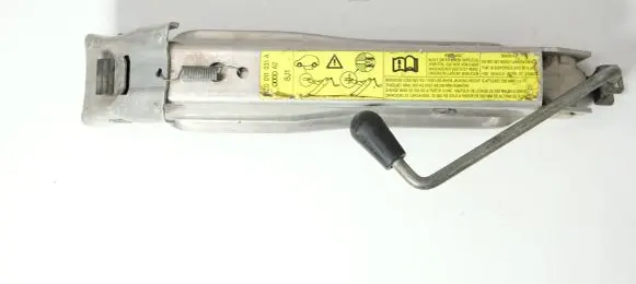 Audi A2 Lift Jack 8Z0011031A