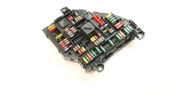 BMW 5 F10 F11 Fuse module 9264923