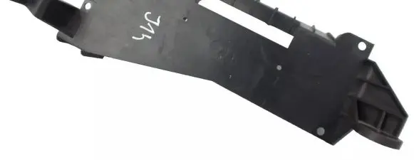 Audi S5 Facelift Sound amplifier holder/bracket 8T8907101