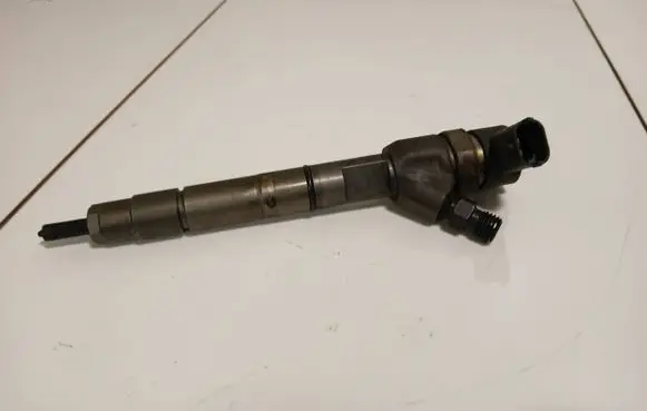 Honda Civic Fuel injector 0445110288 16450R06E01 CTBIC1