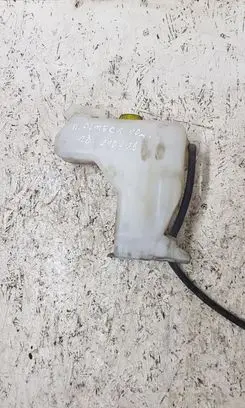 Nissan Almera N16 Windshield washer fluid reservoir/tank