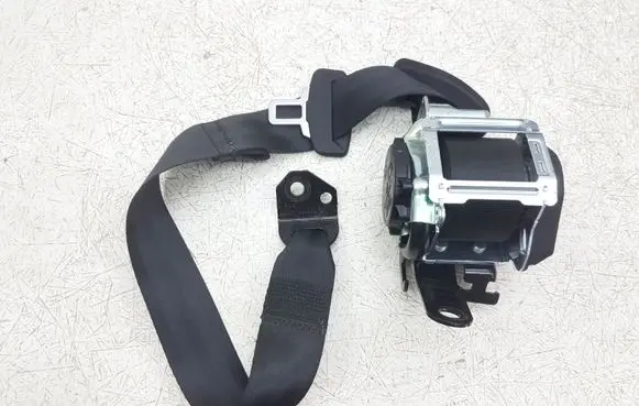 Ford Escape IV Rear seatbelt LJ6BS611B69 LJ6BS611B69AG3JA6 AU00A