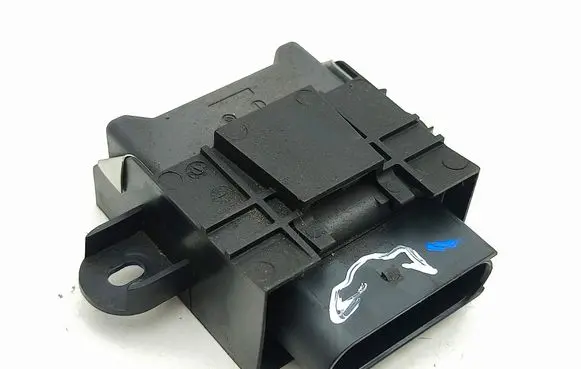 Seat Leon IV Fuel injection pump control unit/module 5Q0906093B