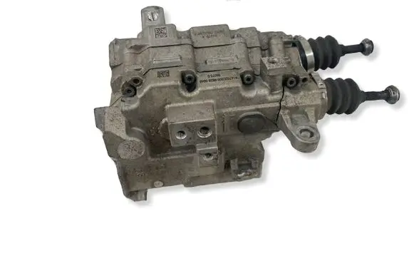 Hyundai i30 Transmission gearbox valve body 414702C500