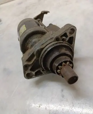 Honda Prelude Starter motor SM40205