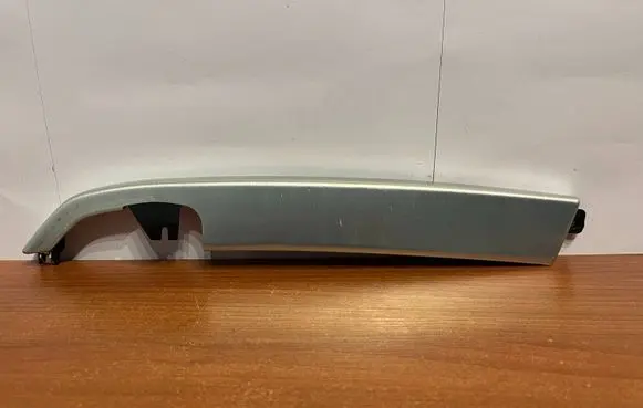 Land Rover Discovery Sport Center console decorative trim FK72640E73BF FK72640373BF
