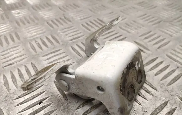 Honda Civic X Front door upper hinge