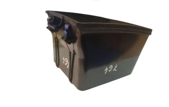 Audi A8 S8 D4 4H Glove box central console 24082009