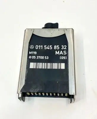Mercedes-Benz SL R129 Other devices A0115458532 0115458532
