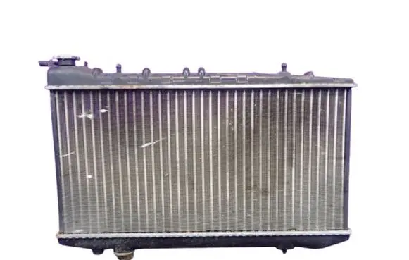 Nissan Almera Coolant radiator