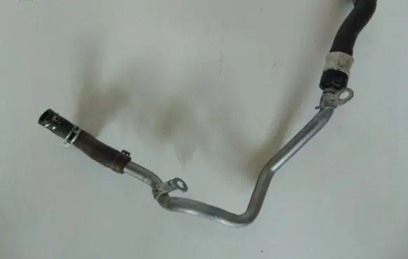 Renault Talisman Engine coolant pipe/hose 17492886558