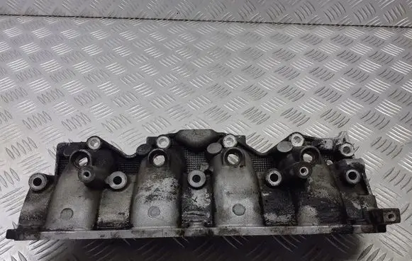 Renault Laguna II Intake manifold 114729