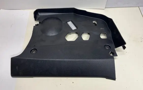 BMW 3 F30 F35 F31 Dashboard lower bottom trim panel 9218567 10822910