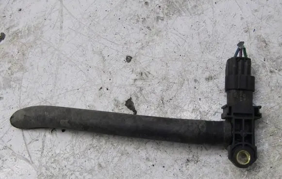 Ford Fiesta Exhaust gas pressure sensor G824-AA