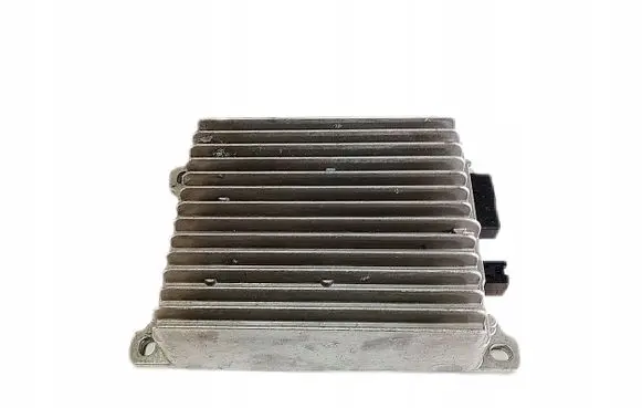BMW 6 F12 F13 Other control units/modules 9240236