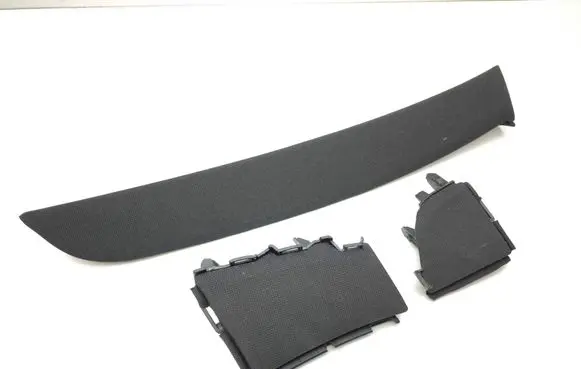 Hyundai Tucson IV NX4 Center console decorative trim 