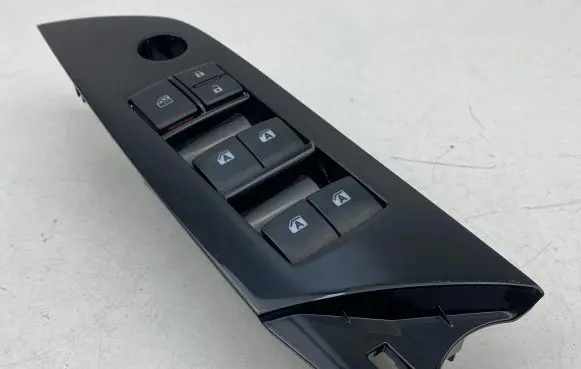 Toyota Prius Prime Electric window control switch 8404047070 515676B