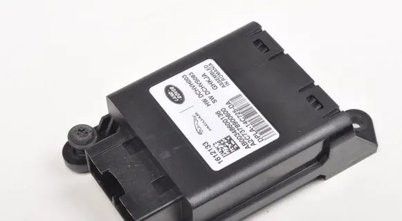 Jaguar XJ X351 Seat control module DPLA14C725DA