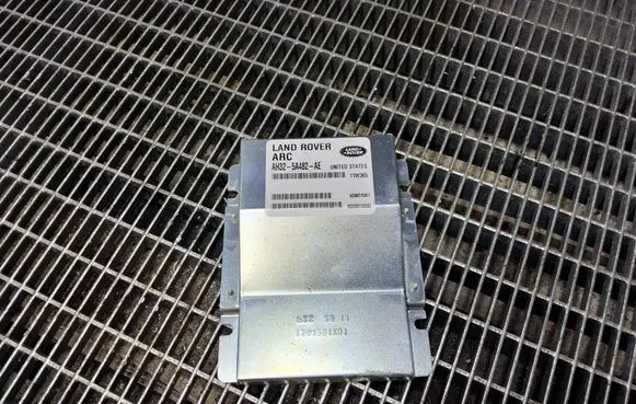 Land Rover Range Rover Sport L320 Suspension control unit/module AH325A482AE