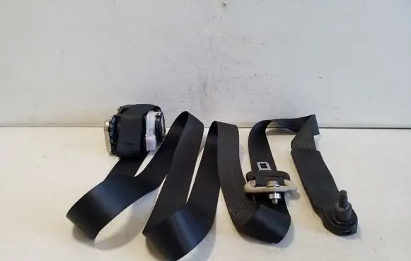 Nissan Navara D23 Front seatbelt 309355499JN7AK
