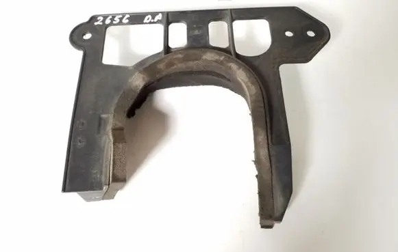 Other front suspension part