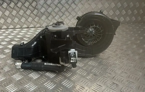 Volvo XC90 Interior heater climate box assembly 31449328